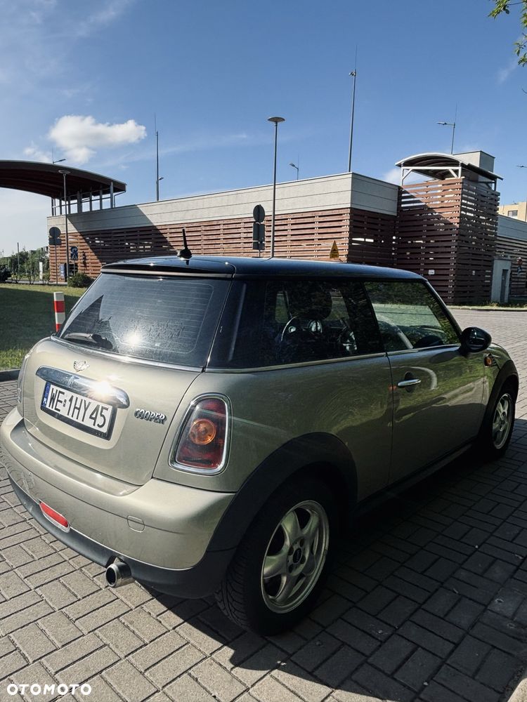 MINI Cooper - 3
