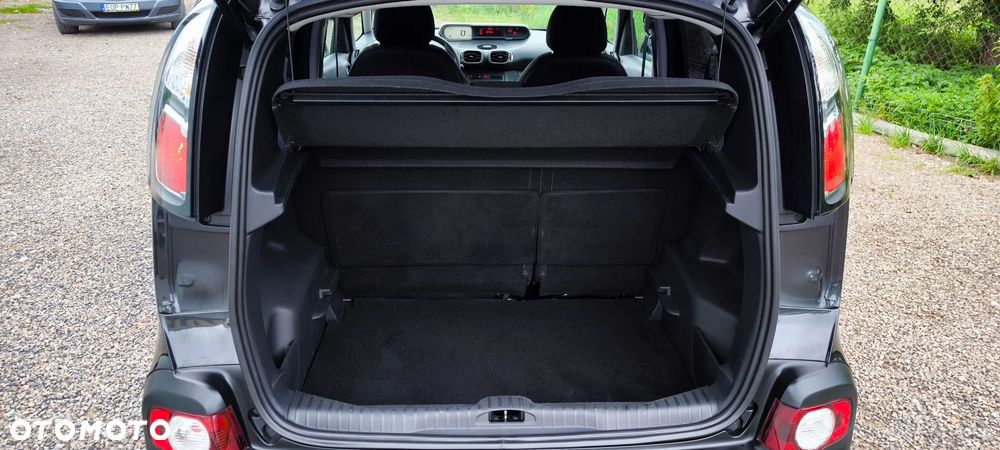 Citroën C3 Picasso 1.4i SX Pack - 18