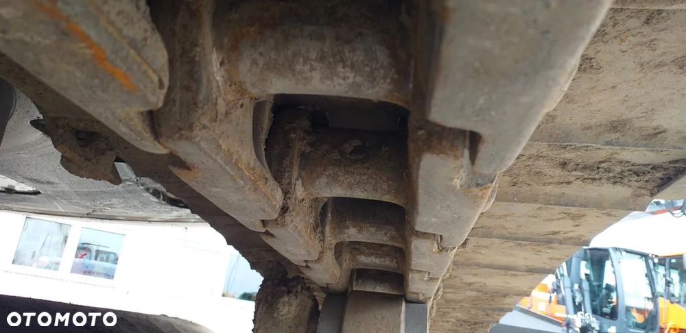 Kobelco Koparka gąsienicowa KOBELCO SK 235 SRNLC-1ES - 21