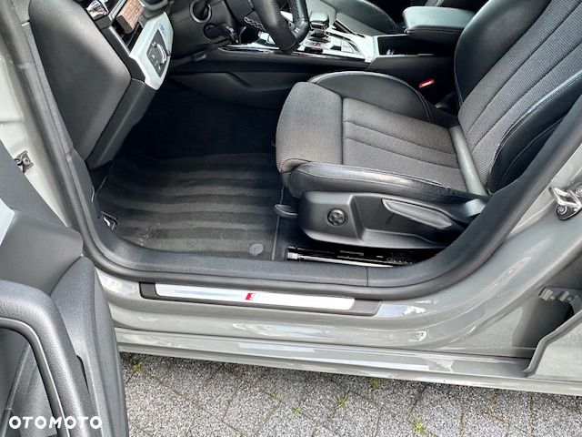 Audi A5 Sportback 40 TDI quattro S tronic S line - 12