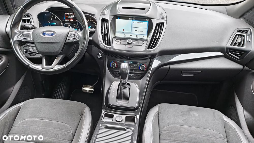 Ford Kuga 2.0 TDCi AWD ST-Line - 12