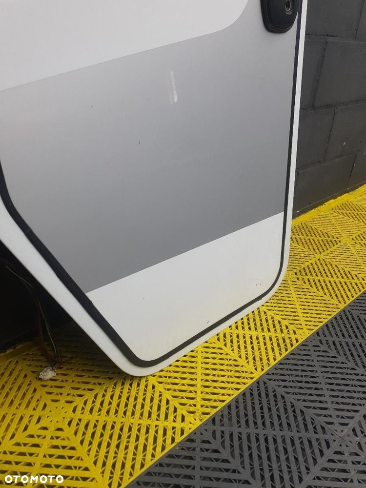 DRZWI LEWE KAMPER INTEGRA HYMER KNAUS DETHLEFFS Globebus 150423177 - 3