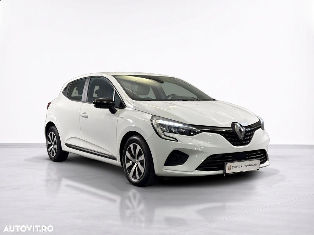 Renault Clio - 8