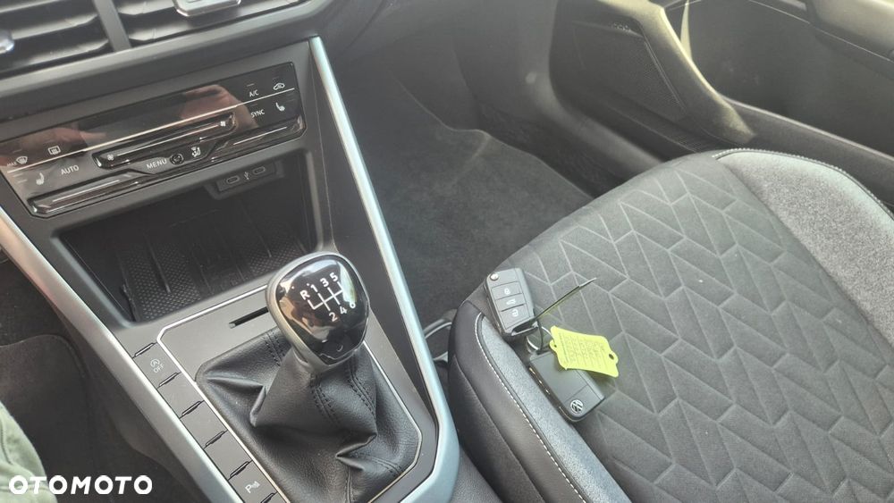 Volkswagen Taigo 1.0 TSI OPF Energy - 11