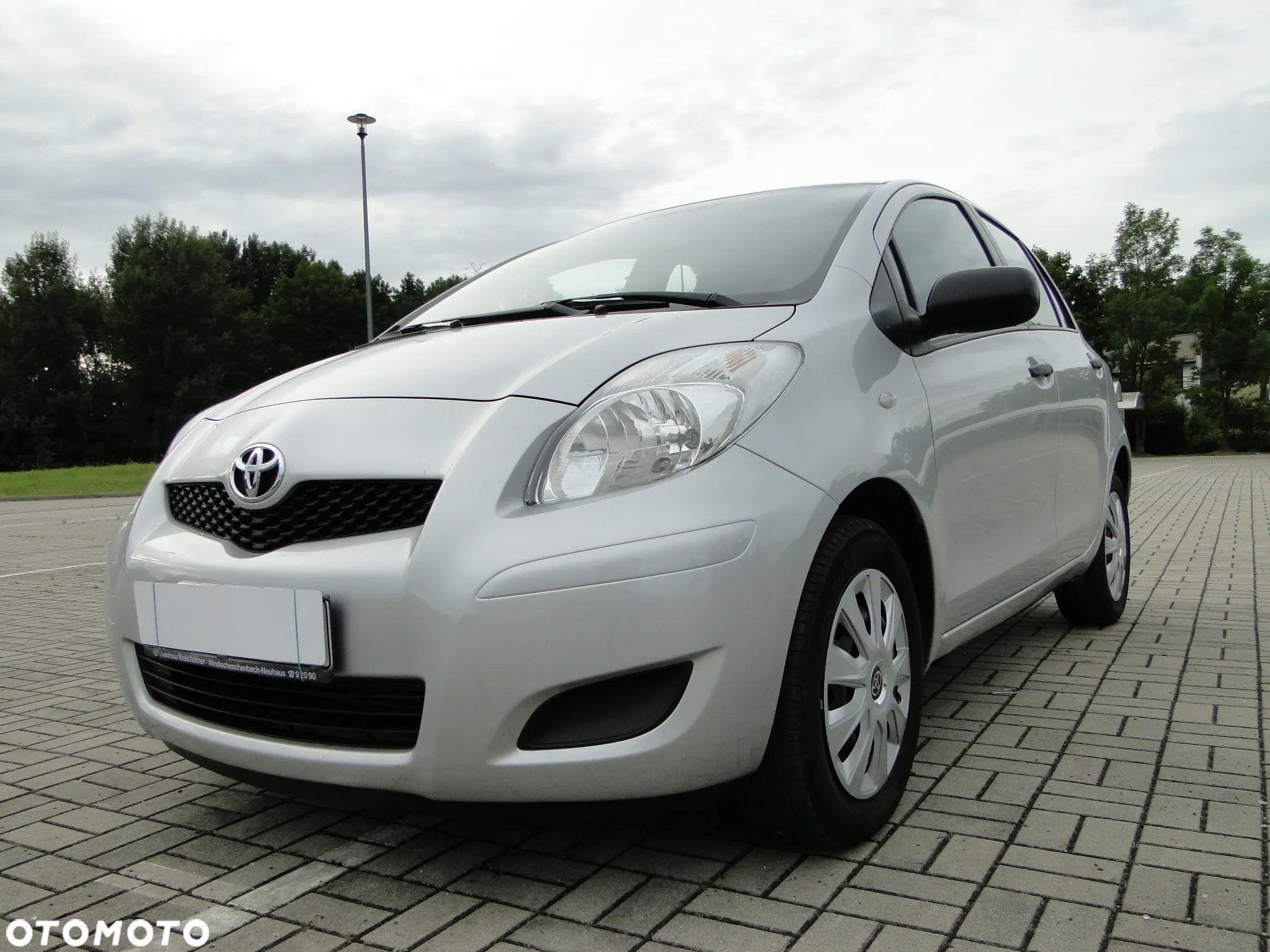 Toyota Yaris - 28