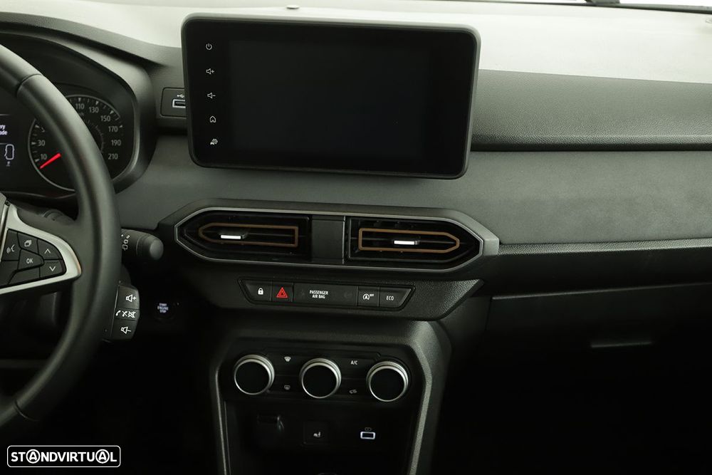 Dacia Jogger 1.0 ECO-G Extreme Bi-Fuel - 9