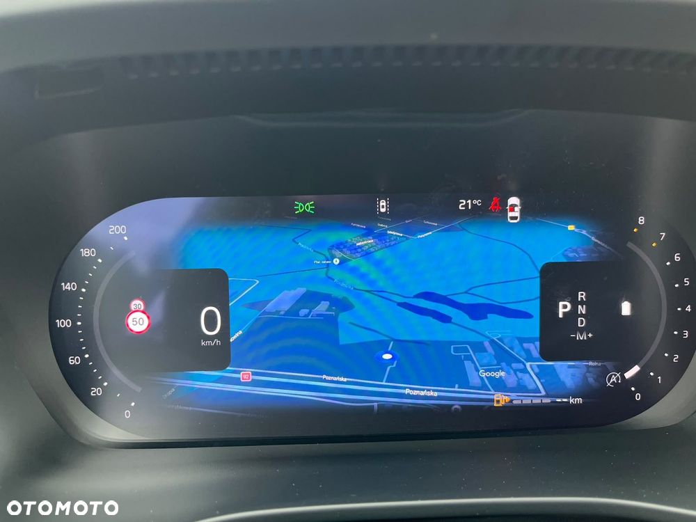 Volvo XC 40 - 20