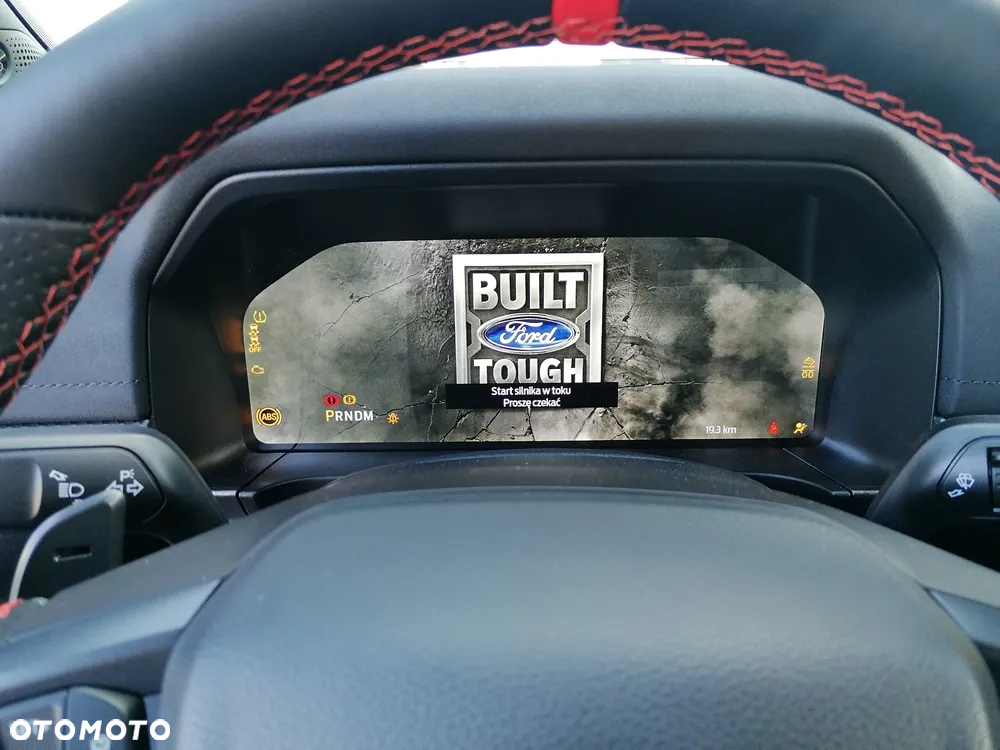 Ford Ranger 2.0 EcoBlue Bi-Turbo 4x4 DC Raptor - 36