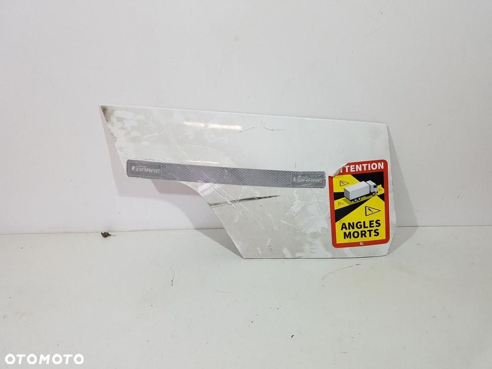 RENAULT RANGE GAMA T PRZEDŁUŻENIE DRZWI PRAWE 82510542 ORYGINAŁ - 1
