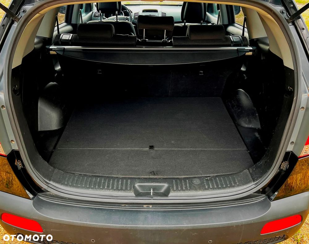 Kia Sorento 2.2 CRDi 4WD Attract - 11