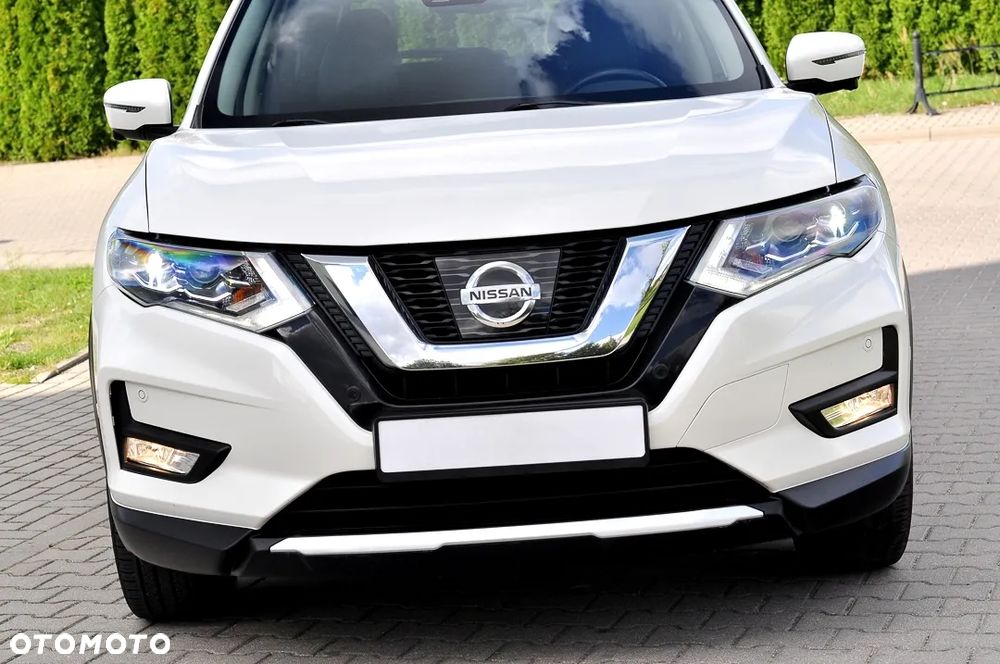 Nissan X-Trail 1.6 DIG-T Tekna 2WD 7os - 5