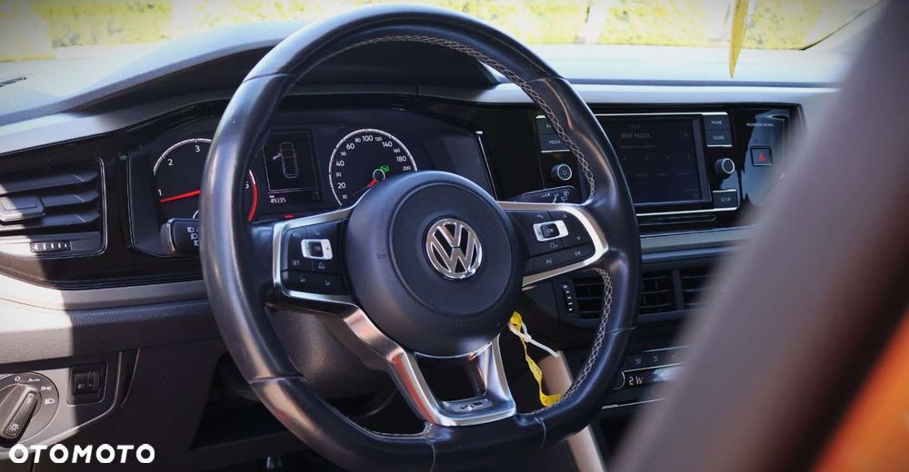 Volkswagen Polo - 12