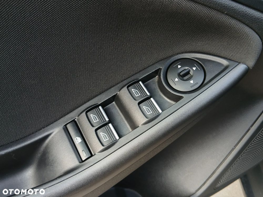 Ford Focus 2.0 TDCi SYNC Edition ASS - 14