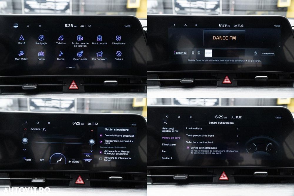 Kia Sportage 1.6 DSL MHEV 7DCT HP 4x2 Business Line - 21