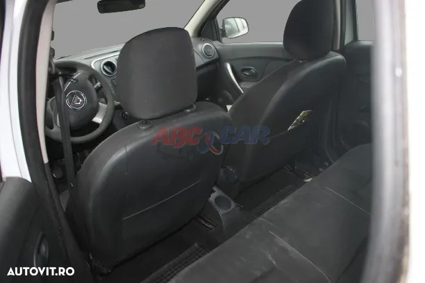 Cutie de viteze manuala Dacia Logan 2 MCV 1.5 DCI 2013-2016 - 6