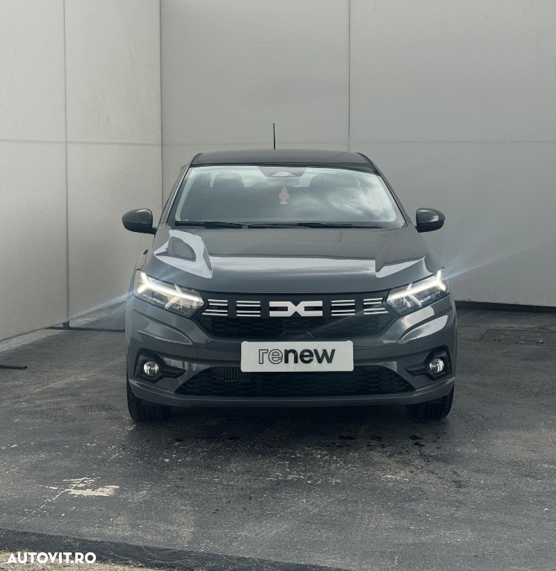 Dacia Logan - 3