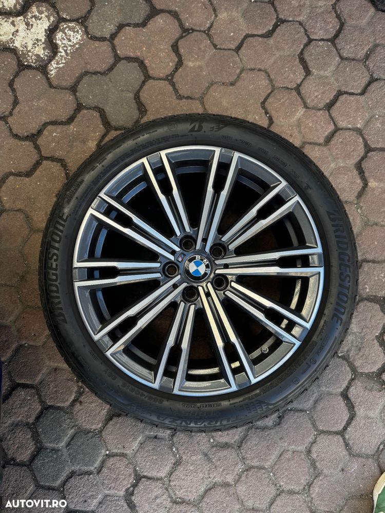 BMW Seria 3 320d xDrive AT MHEV - 19