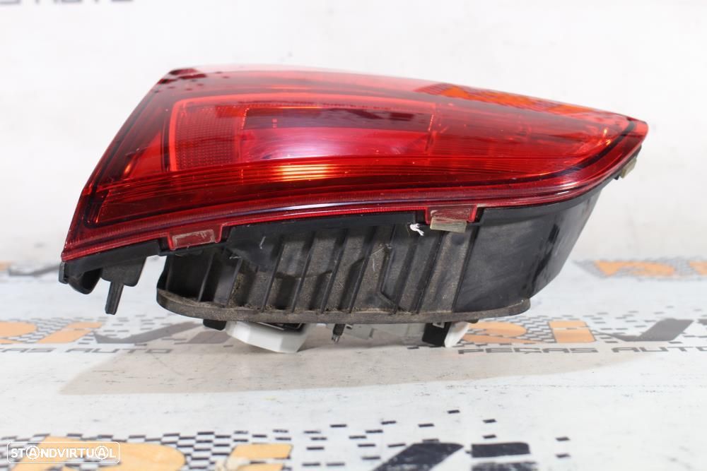 Farolim Direito Volkswagen Golf Vii (5G1, Bq1, Be1, Be2)  5G0945094ad - 8