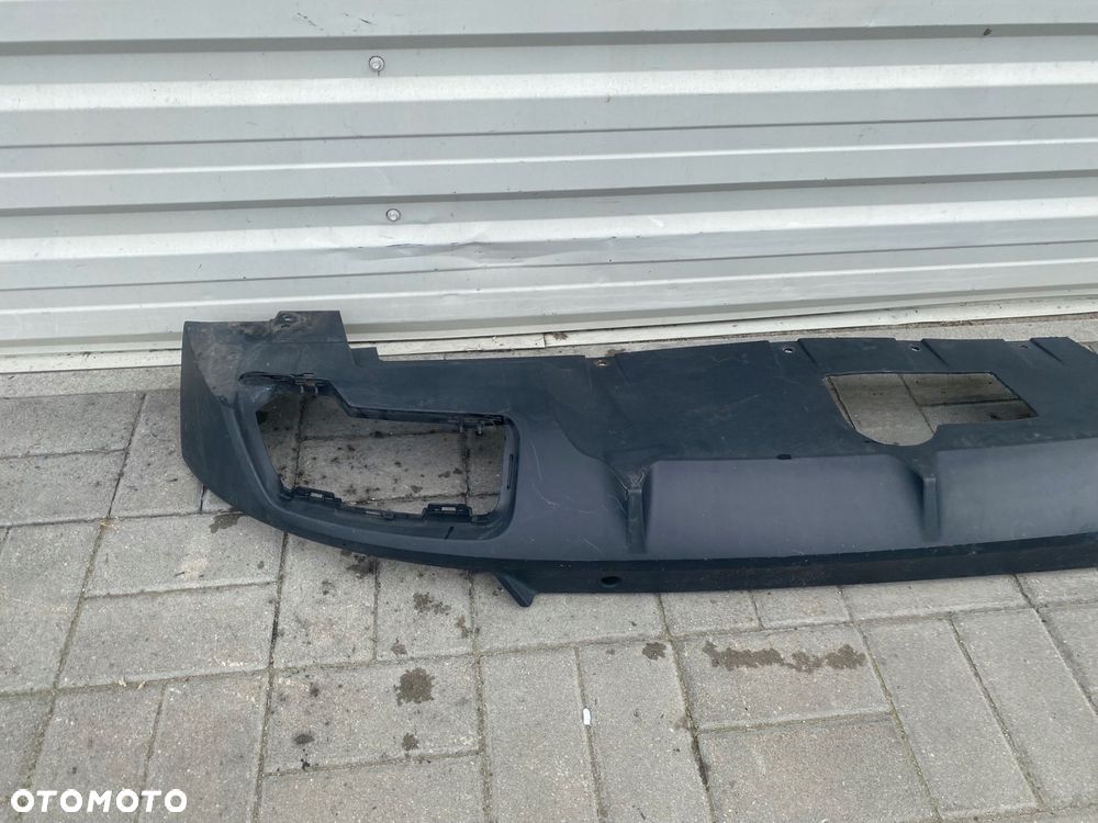 dokładka dyfuzor zderzaka tył peugeot 508 ii kombi eu - 2