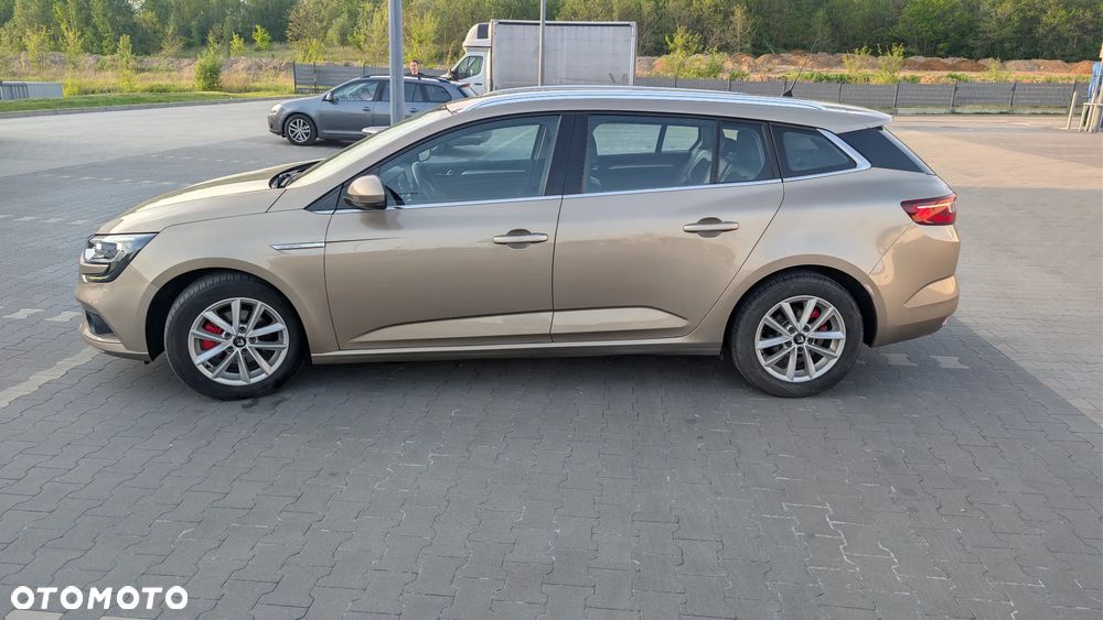 Renault Megane 1.2 Energy TCe Intens - 3