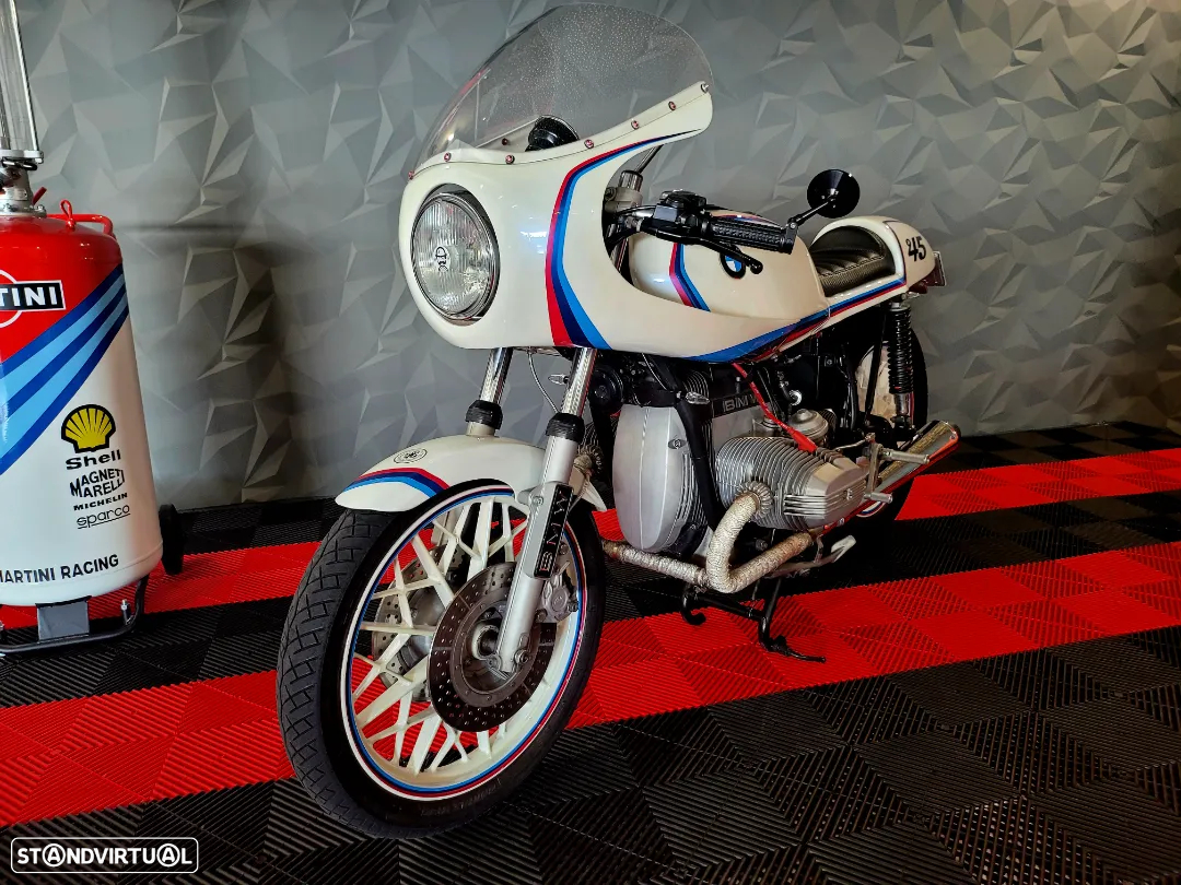BMW R 45 - 31