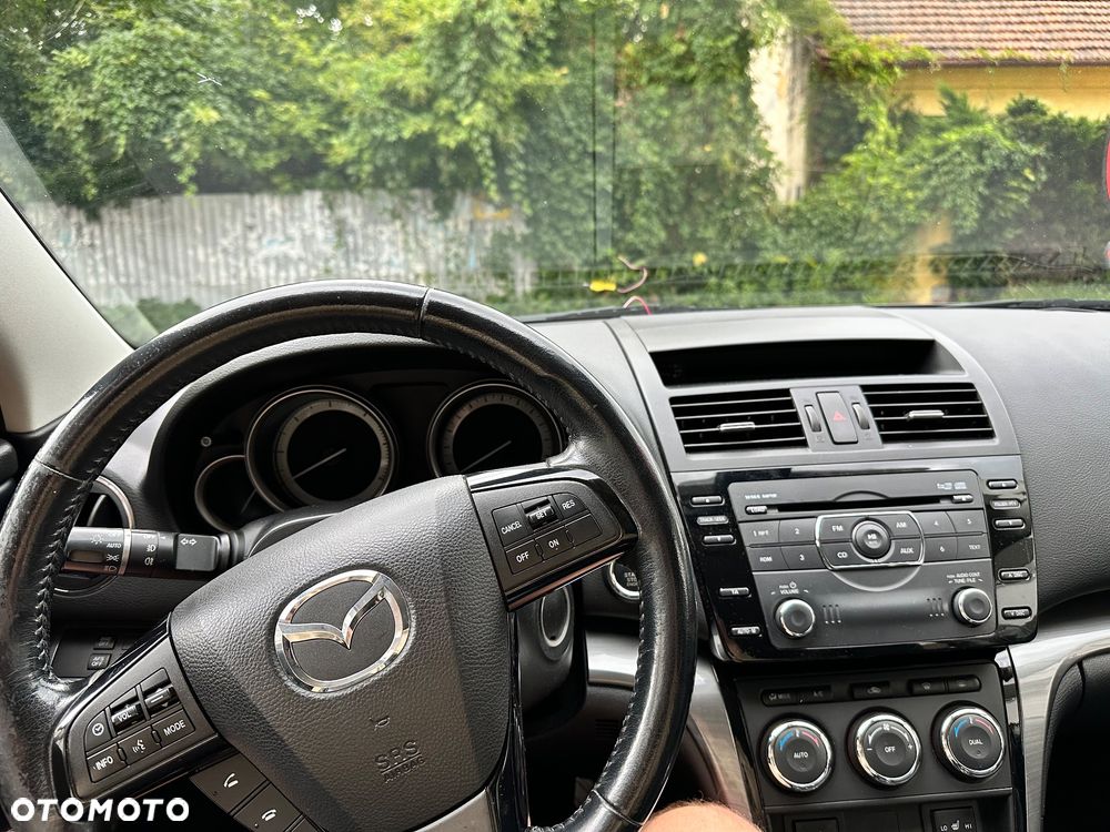 Mazda 6 - 19