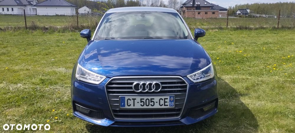 Audi A1 Sportback - 2