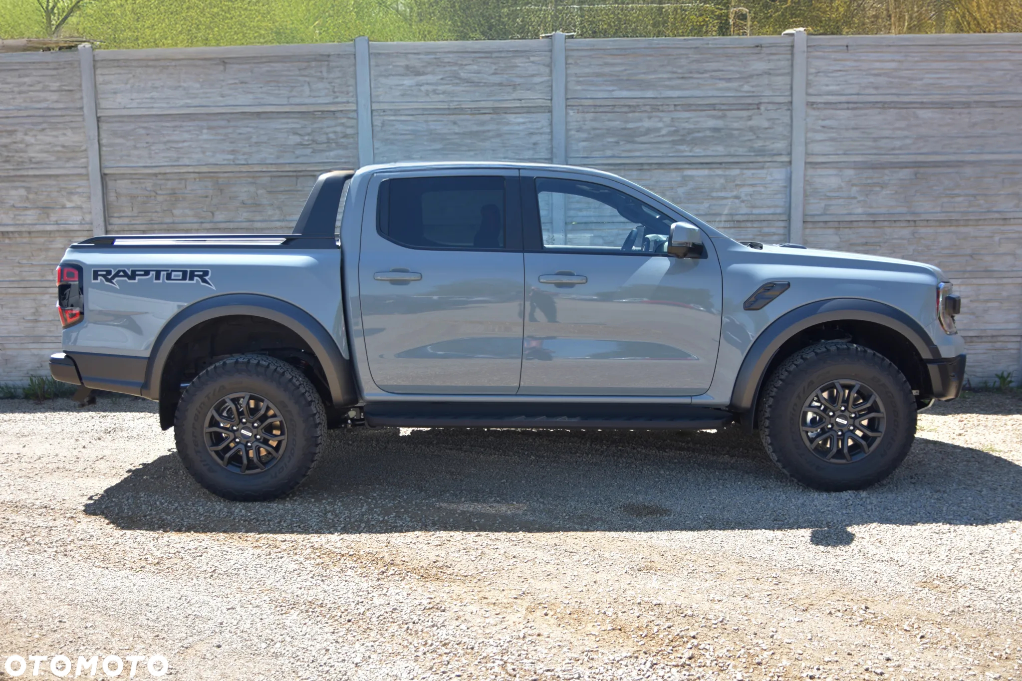 Ford Ranger Raptor - 6