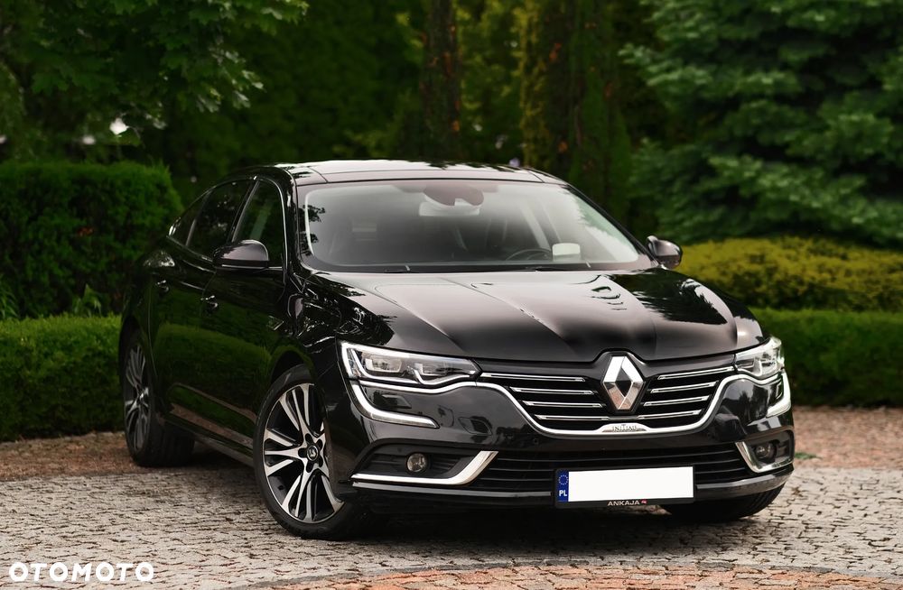 Renault Talisman ENERGY dCi 160 EDC INITIALE PARIS - 2