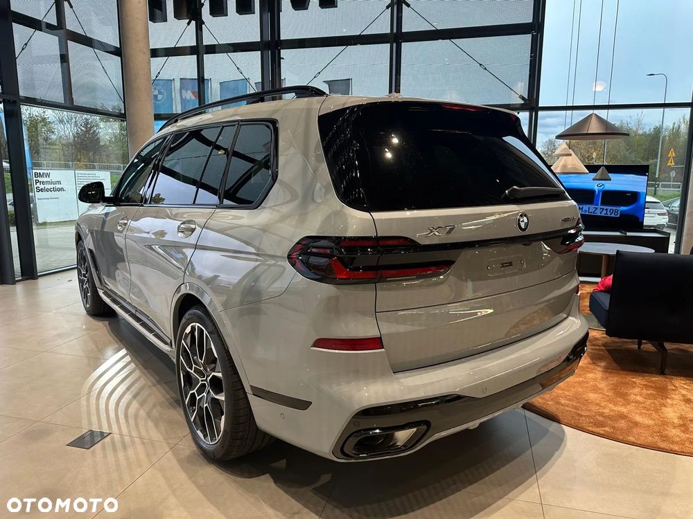 BMW X7 ver-xdrive40d-mhev-sport - 4
