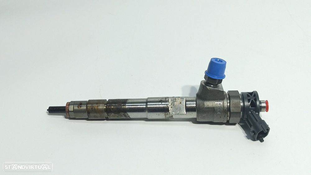 INJETOR NISSAN QASHQAI (J11) ACENTA - 3