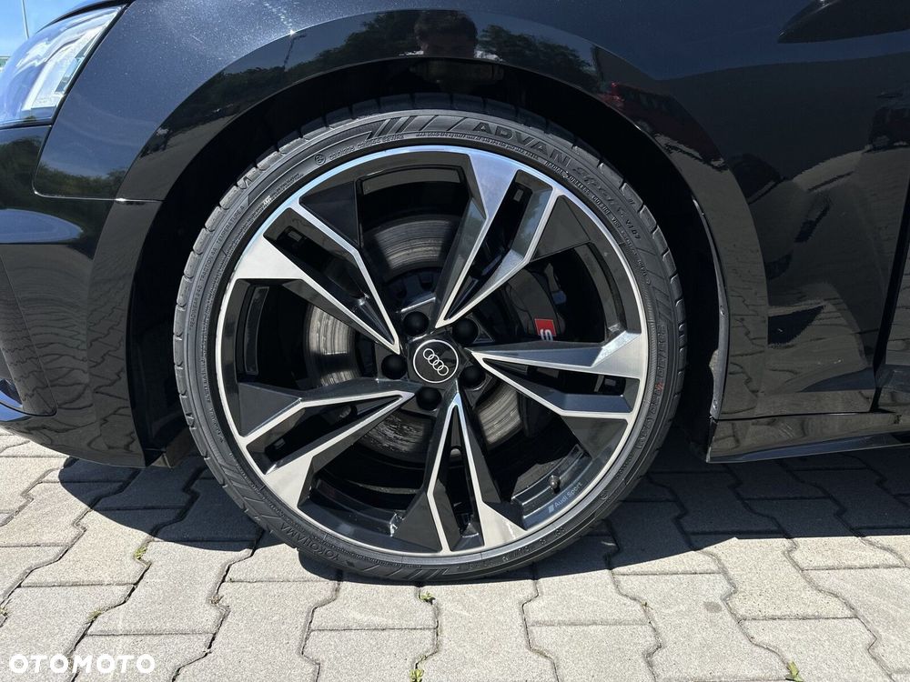 Audi S5 Coupé - 28