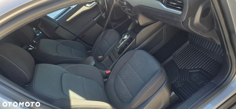 Ford Kuga 1.5 EcoBlue COOL&CONNECT - 16