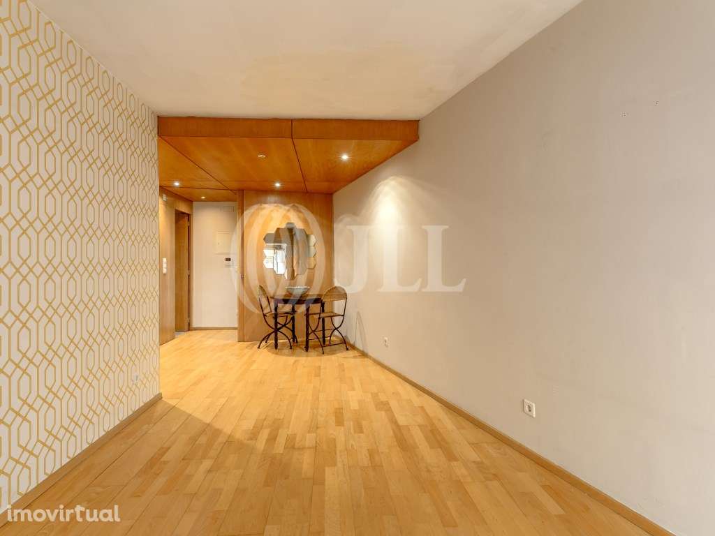 Apartamento T2 no centro do Chiado, em Lisboa - Grande imagem: 5/21