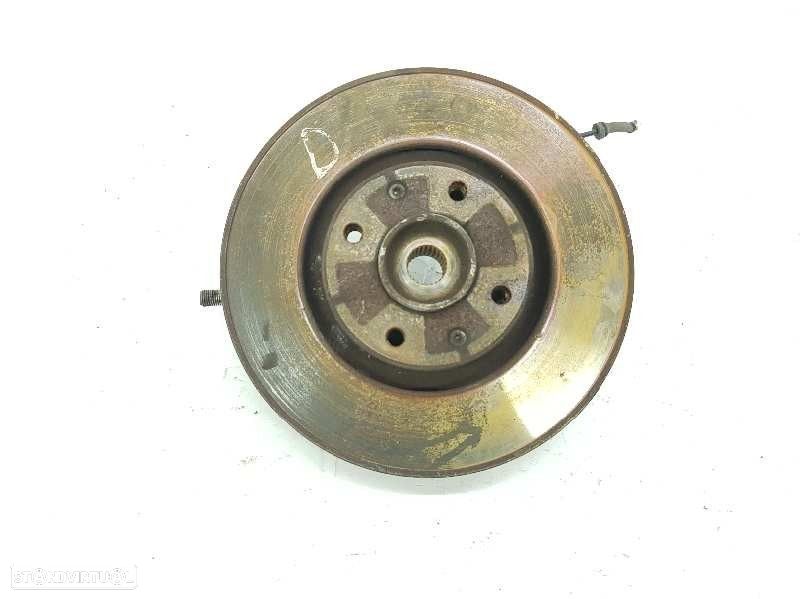 MANGA DE EIXO FRONTAL DIREITA PEUGEOT 308 SW 2009 - 3