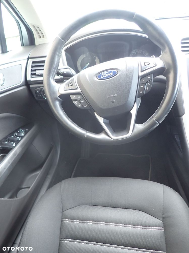 Ford Mondeo 2.0 TDCi Edition PowerShift - 25