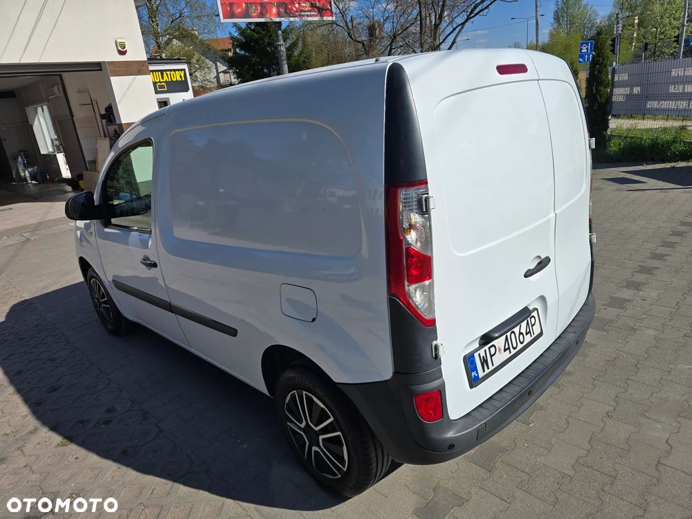 Renault Kangoo - 4