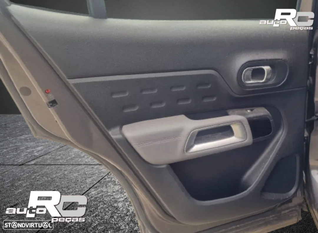 Citroën C5 Aircross 1.5 HDI – Viatura para peças - 7