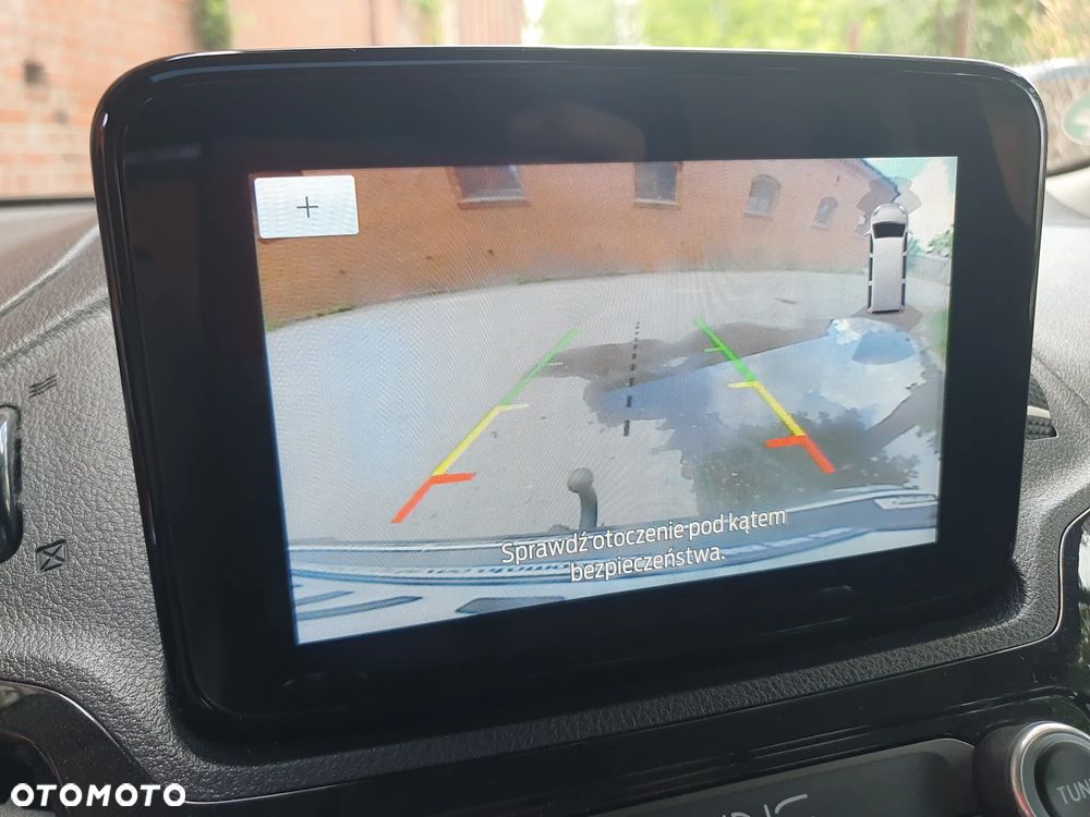 Ford Tourneo Connect Grand - 17
