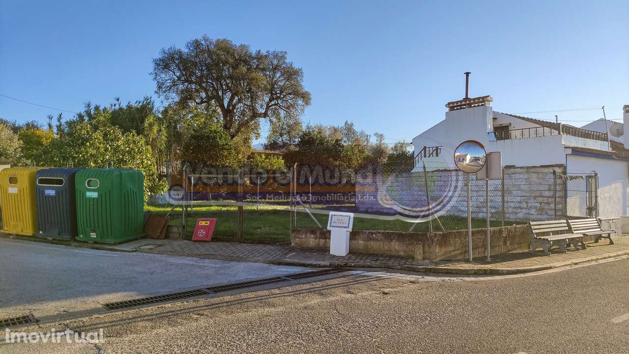 Terreno para construção em Mora (MOR027) - Grande imagem: 5/5