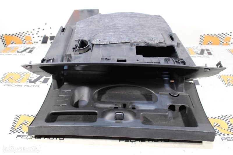 Porta-Luvas Peugeot 308 I (4A_, 4C_)  Porta Luvas Peugeot 308 / Rcz - 5