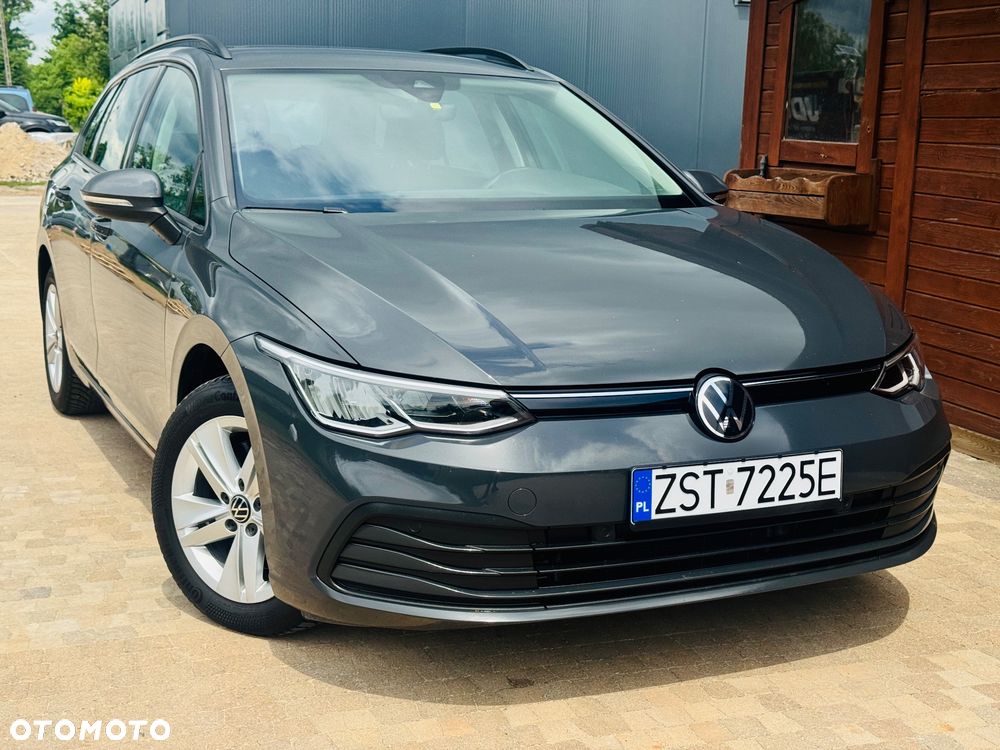 Volkswagen Golf - 3