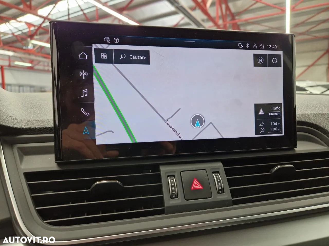 Audi Q5 - 8
