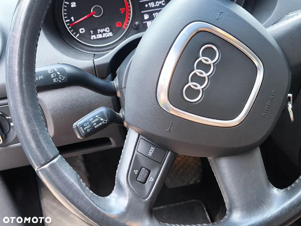 Audi A3 Sportback 1.4 TFSI S tronic Ambition - 16