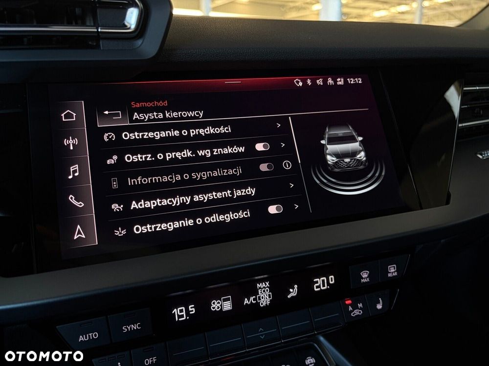 Audi A3 Allstreet - 31