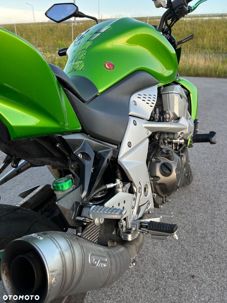 Kawasaki Z - 12