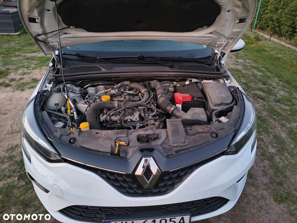 Renault Clio - 5