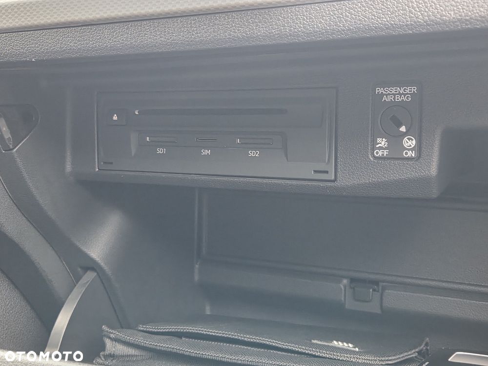 Audi Q2 35 TFSI S Line S tronic - 19