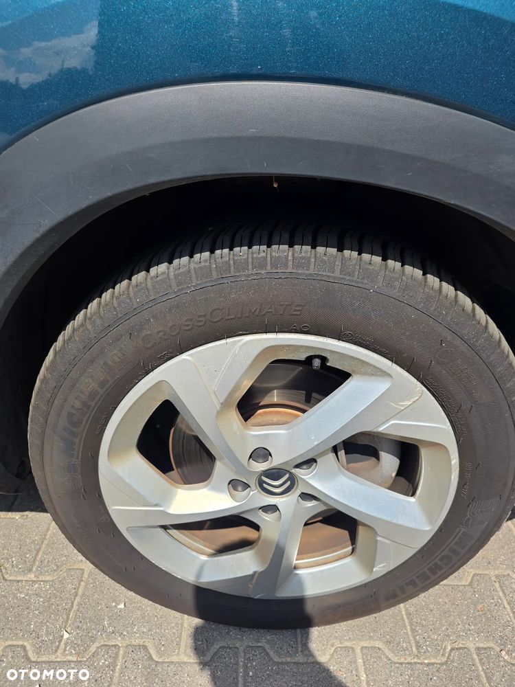 Citroën C5 Aircross 180 e-EAT8 FEEL PACK - 11