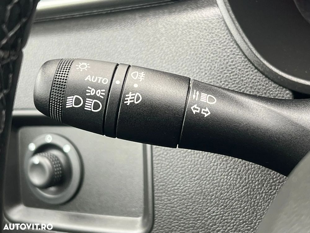 Dacia Duster Blue dCi 115 4X4 Expression - 20